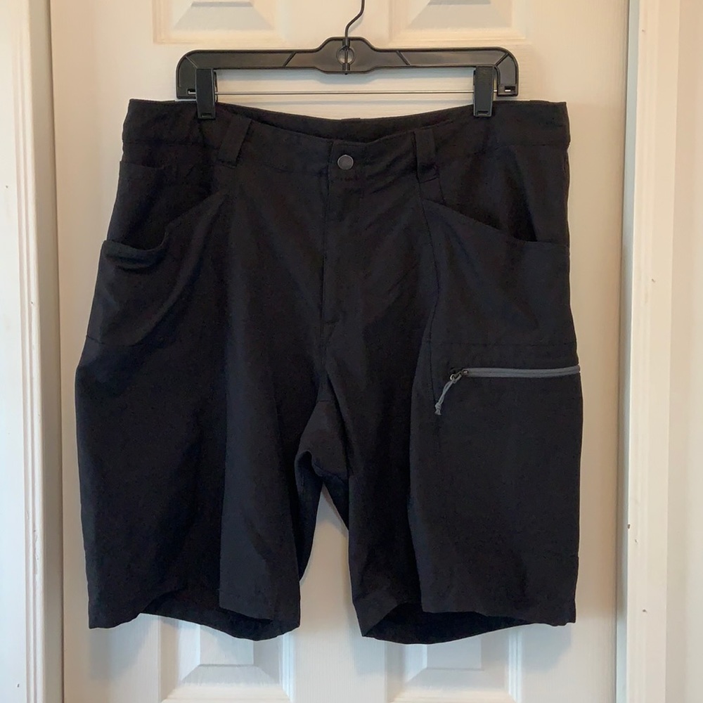 The North Face men’s hiking shorts